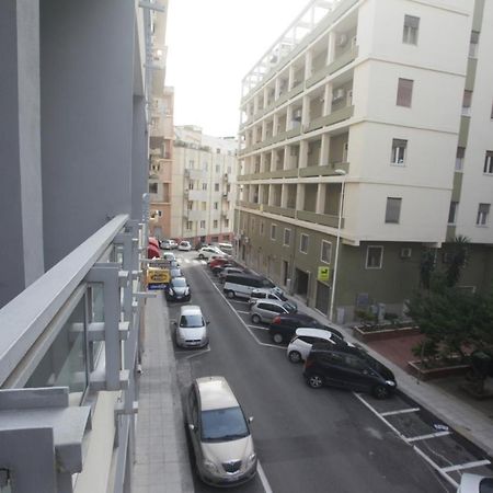 B&B Cagliari City Экстерьер фото