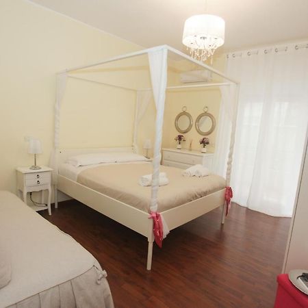 B&B Cagliari City Экстерьер фото