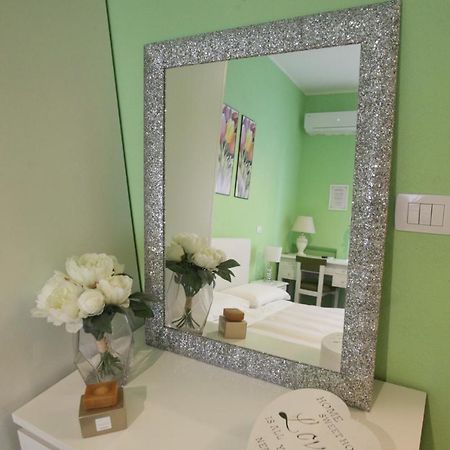 B&B Cagliari City Экстерьер фото