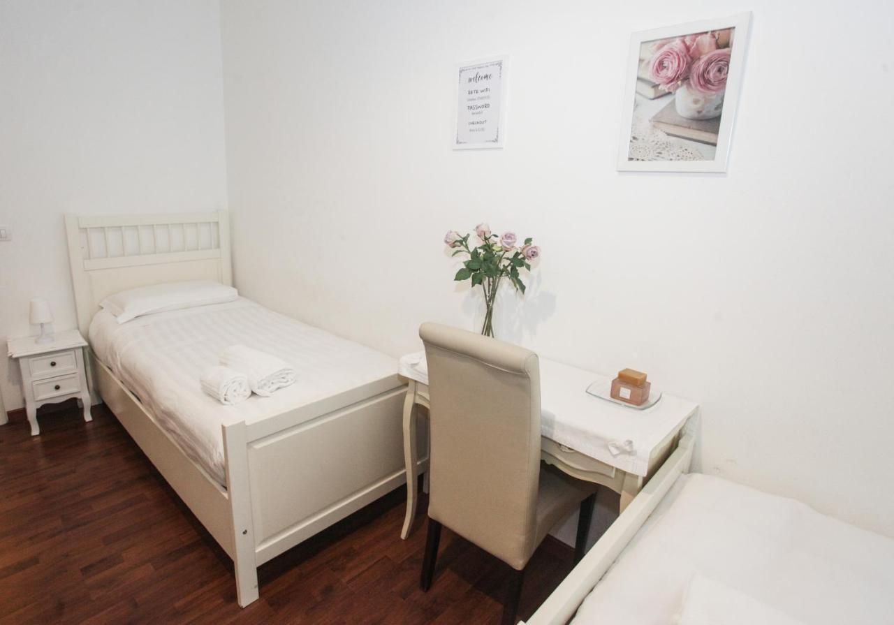 B&B Cagliari City Экстерьер фото