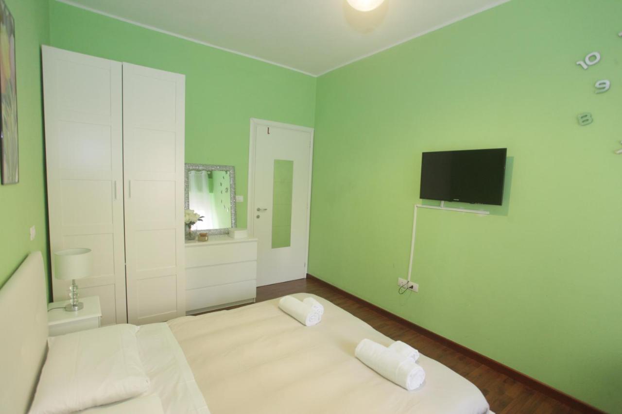 B&B Cagliari City Экстерьер фото