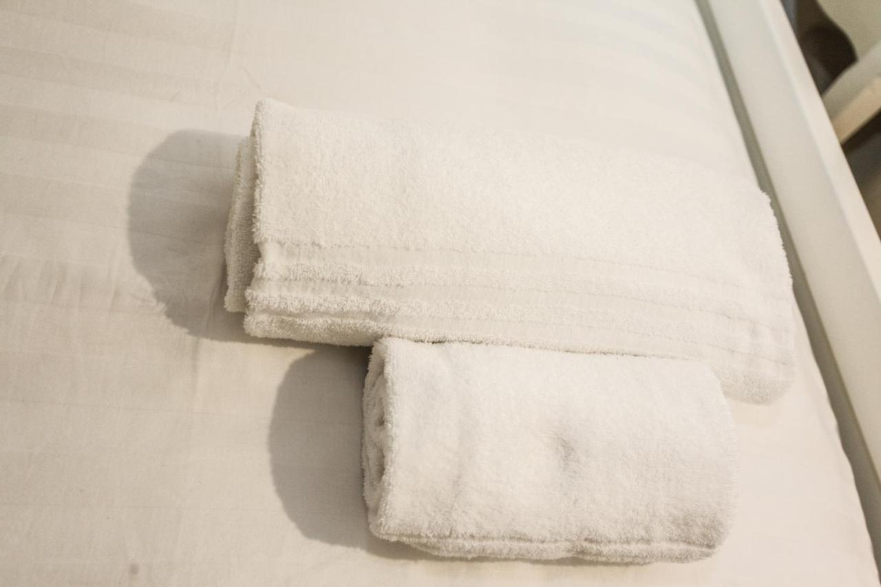 B&B Cagliari City Экстерьер фото