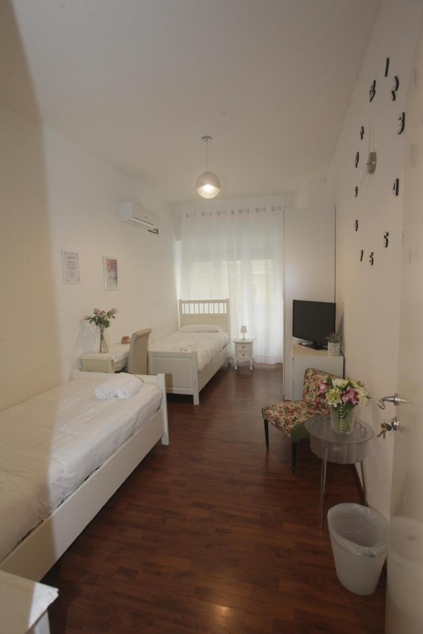 B&B Cagliari City Экстерьер фото