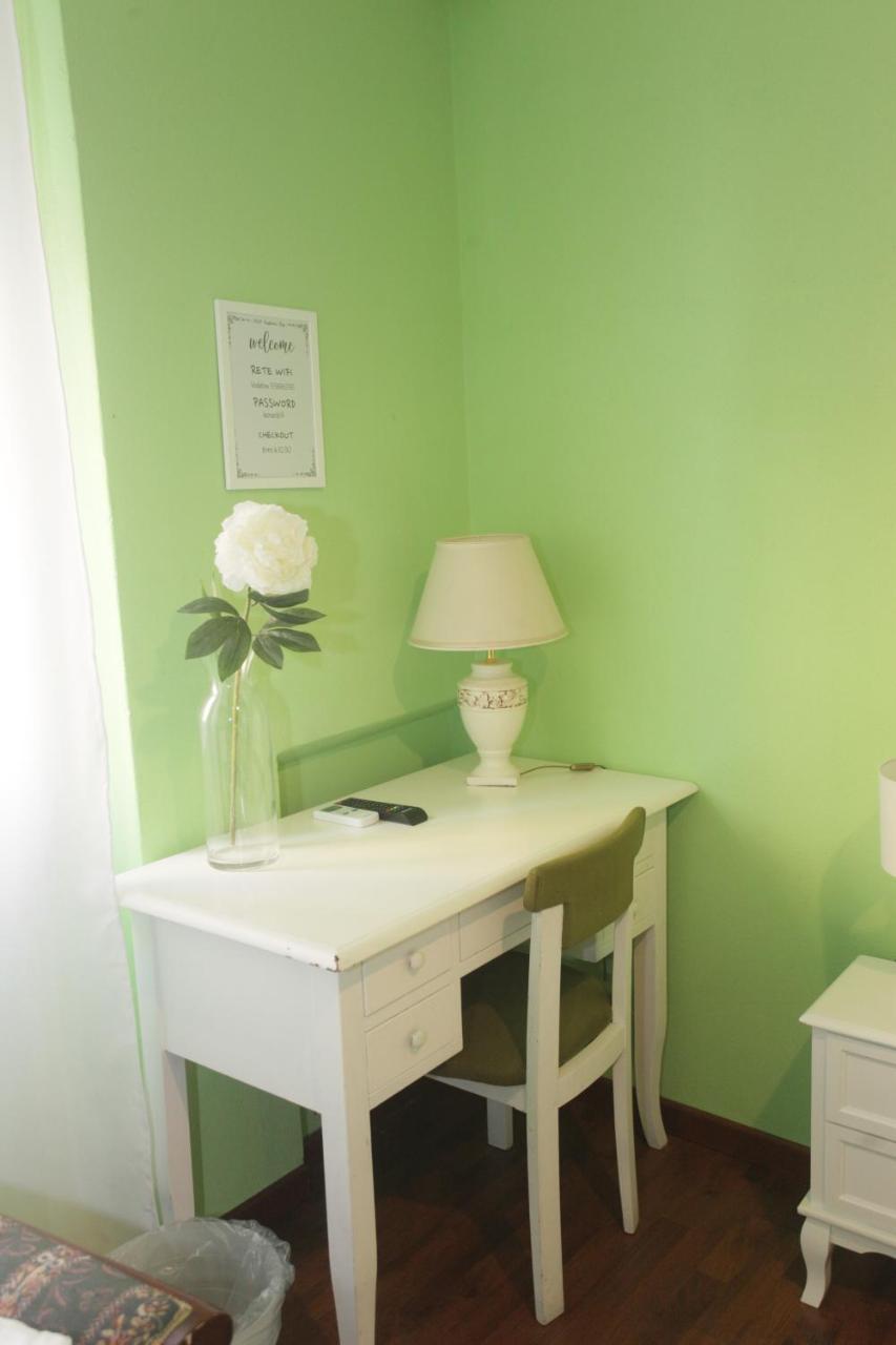 B&B Cagliari City Экстерьер фото