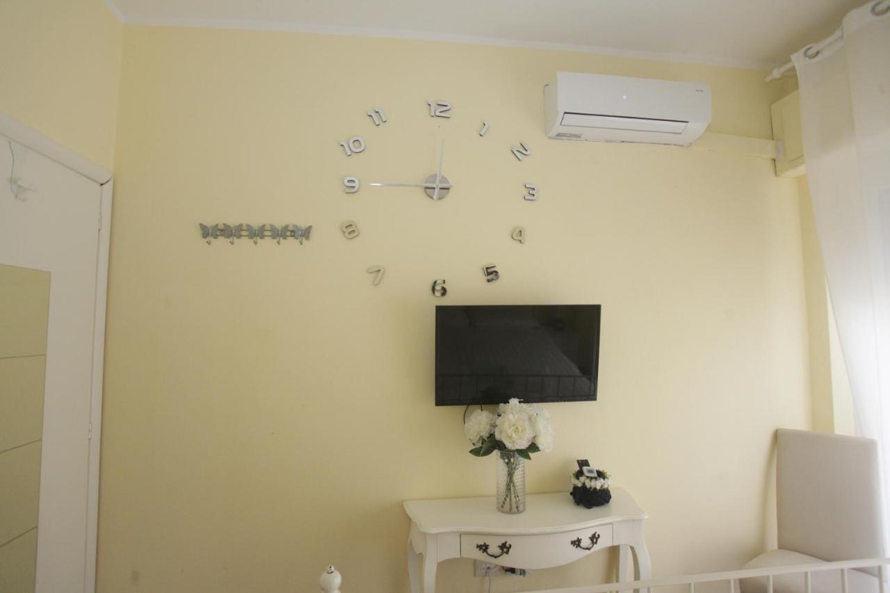 B&B Cagliari City Экстерьер фото