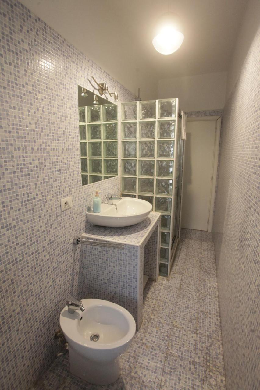 B&B Cagliari City Экстерьер фото