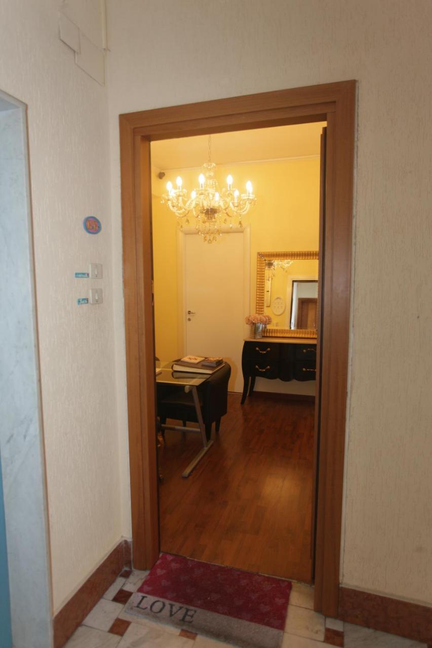 B&B Cagliari City Экстерьер фото