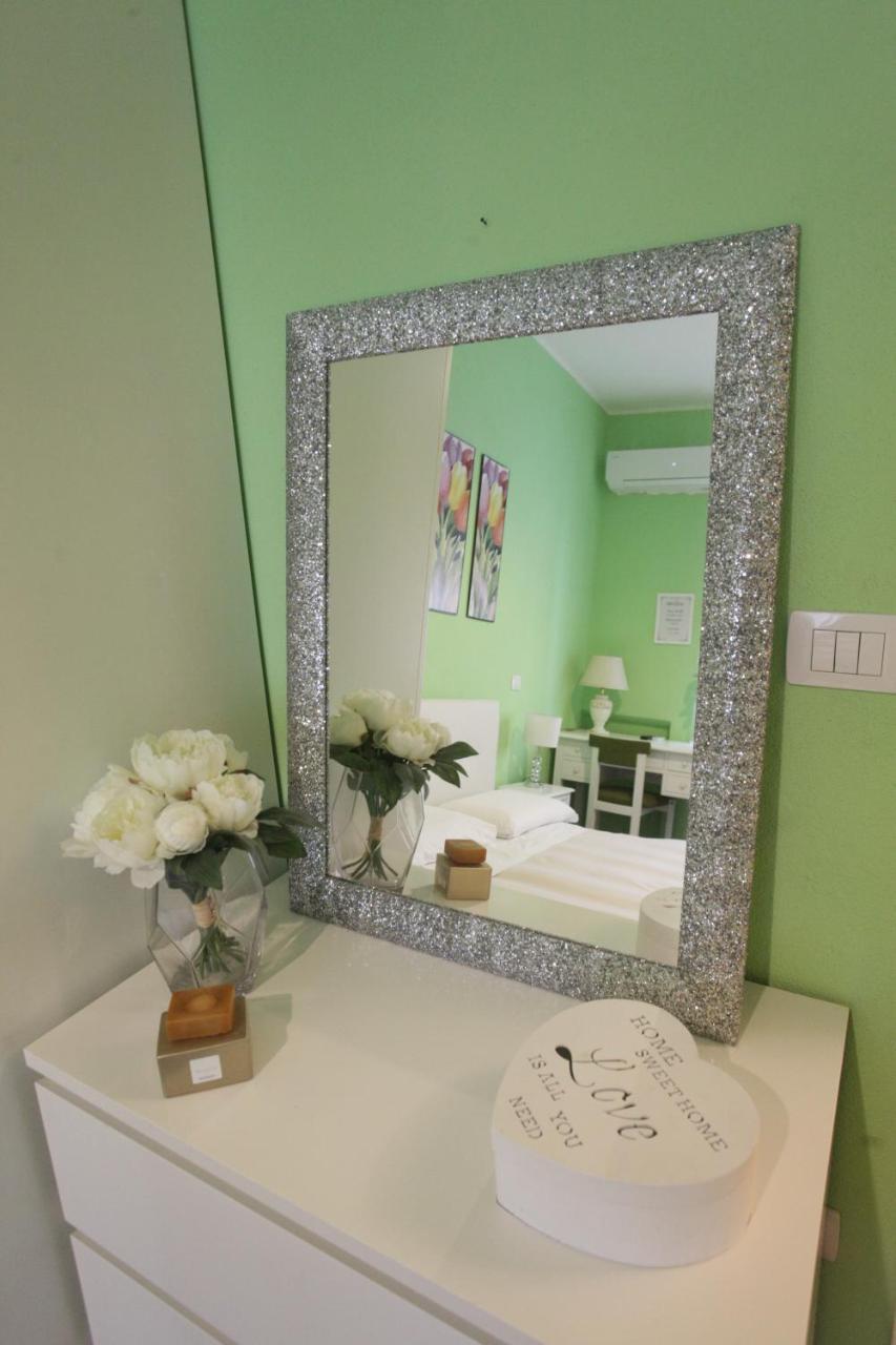 B&B Cagliari City Экстерьер фото