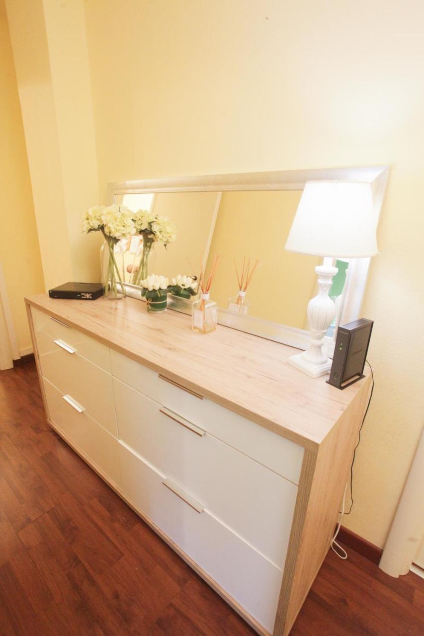 B&B Cagliari City Экстерьер фото