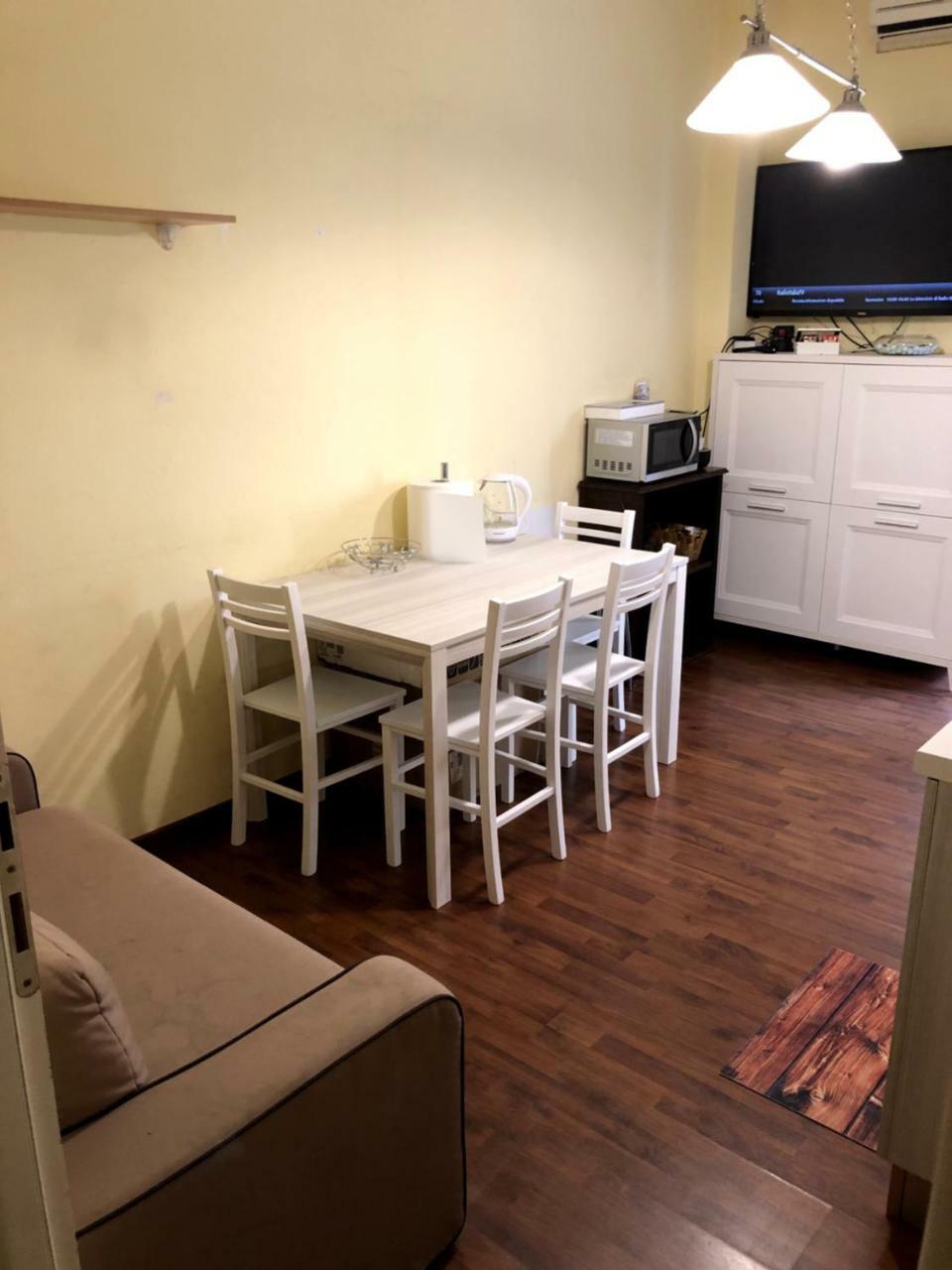 B&B Cagliari City Экстерьер фото